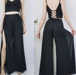 Lulus 2 piece outfit